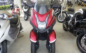 YAMAHA TRICITY 125 SE82J