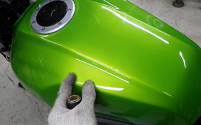 KAWASAKI ZRX400 2012 ZR400E