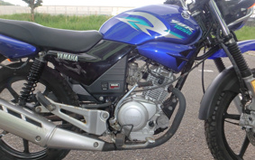 YAMAHA YBR125 G PCJL