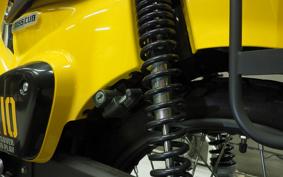 HONDA ｸﾛｽｶﾌﾞ110-2 JA45