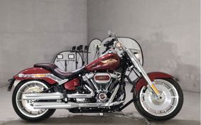 HARLEY FLFBS1870 2023 BBK