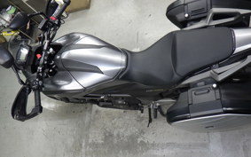 HONDA NC750X D Limited 2015 RC72