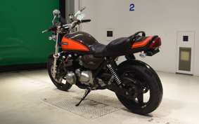 KAWASAKI ZEPHYR 750 2007 ZR750C