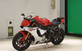YAMAHA YZF-R1 2018