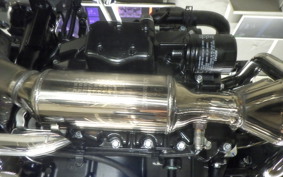 KAWASAKI Z900RS-2SE 2026 ZR902A