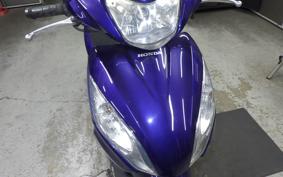 HONDA DIO 110 2010 JF31