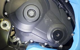 SUZUKI GSX-R1000 2011