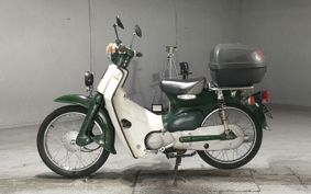 HONDA SUPER CUB50 AA01
