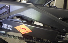 HONDA CBR400R 2025 NC56