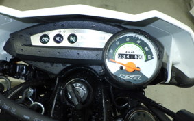 KAWASAKI KSR110 E 1997