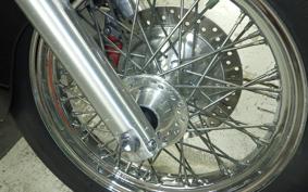 HONDA SHADOW 400 1999 NC34