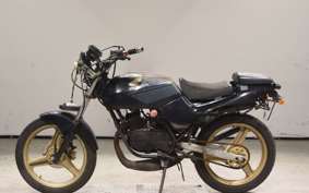HONDA NS50F AC08