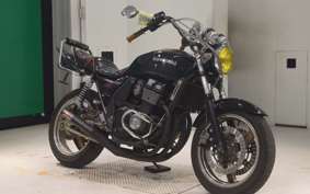 KAWASAKI ZRX-2 1995 ZR400E