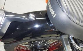 KAWASAKI W800 2013