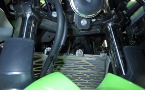 KAWASAKI NINJA 400 2018 EX400G