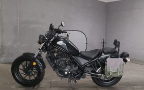 HONDA REBEL MC49