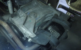 SUZUKI BURGMAN125 2022