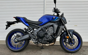 YAMAHA MT-09 AMT 2024 RN88J