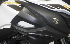 SUZUKI Vｽﾄﾛｰﾑ650XTA 2022 C733M