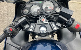 KAWASAKI ZZ-R400 2007 ZX400N