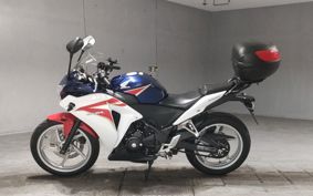 HONDA CBR250R MC41