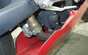 TRIUMPH DAYTONA 675 2009