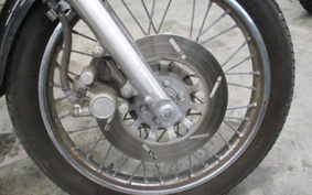 YAMAHA VIRAGO 250 3DM