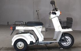 HONDA GYRO TD01
