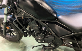 HONDA REBEL MC49