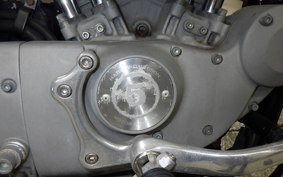 HARLEY XL883C 2001