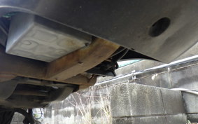 SUZUKI ADDRESS V125 G CF46A