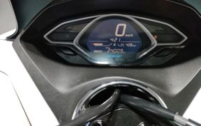 HONDA PCX125 JF81