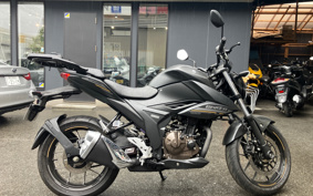 SUZUKI JIKUSA-250 ED22Y
