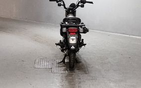 HONDA CT125 HUNTER  CUB  JA65