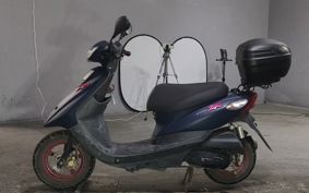 YAMAHA JOG ZR SA56J
