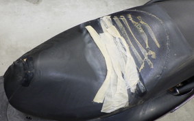 YAMAHA MAJESTY155 S 2019 SG28J