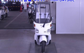 HONDA GYRO CANOPY-2