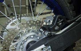 YAMAHA YZ125X CE29C