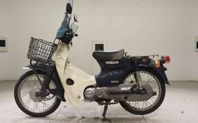 HONDA C90 SUPER CUB 2009 HA02