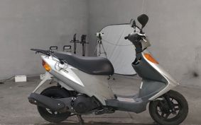 SUZUKI ADDRESS V125 CF4EA