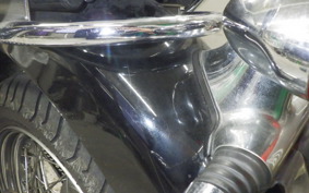 TRIUMPH BONNEVILLE T100 2005