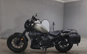 HONDA REBEL MC49