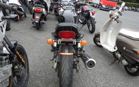 KAWASAKI BALIUS 250 Gen.2 ZR250B