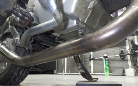 HONDA GORILLA 2025 Z50J