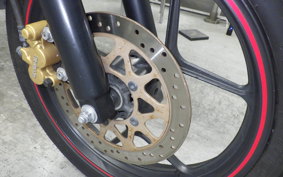 SUZUKI GIXXER 150 NG4BG