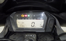HONDA NC 700 S 2013 RC61