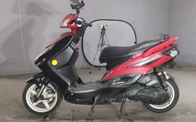 YAMAHA CYGNUS 125 X SE46