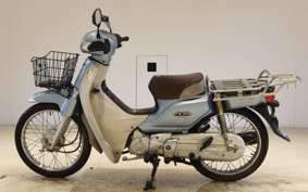 HONDA C110 SUPER CUB JA10