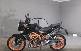 KTM 390 DUKE 2015 JGJ40