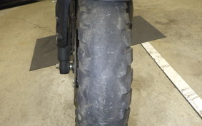 YAMAHA XSR155 2012